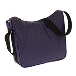 GHERARDINI（ゲラルディーニ） GH1204 TP／NOTTE ショルダーバッグ