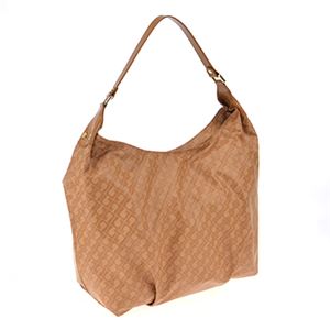 GHERARDINI（ゲラルディーニ） GH1462 TP／TAN ショルダーバッグ