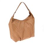 GHERARDINI（ゲラルディーニ） GH1462 TP／TAN ショルダーバッグ