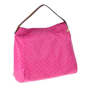 GHERARDINI（ゲラルディーニ） GH1473 TP／FUXIA ショルダーバッグ