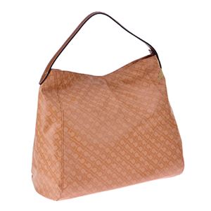 GHERARDINI（ゲラルディーニ） GH1473 TP／TAN ショルダーバッグ