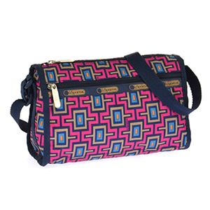 LeSportsac（レスポートサック） 7133／D287 ショルダーバッグ