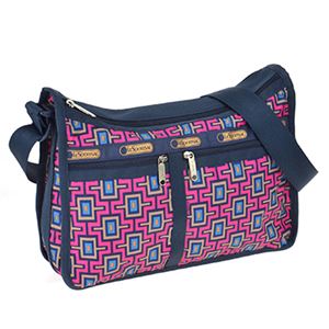 LeSportsac（レスポートサック） 7507／D287 ショルダーバッグ