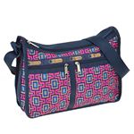 LeSportsac（レスポートサック） 7507／D287 ショルダーバッグ