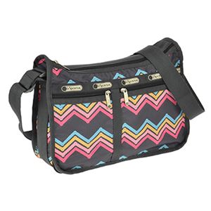 LeSportsac（レスポートサック） 7507／D300 ショルダーバッグ