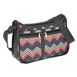 LeSportsac（レスポートサック） 7507／D300 ショルダーバッグ