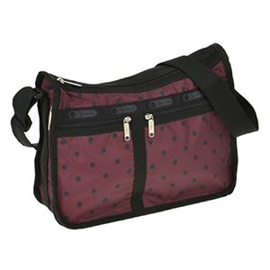 LeSportsac（レスポートサック） 7507／D301 ショルダーバッグ