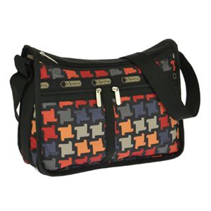 LeSportsac（レスポートサック） 7507／D309 ショルダーバッグ