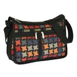 LeSportsac（レスポートサック） 7507／D309 ショルダーバッグ