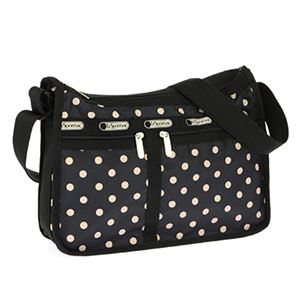 LeSportsac（レスポートサック） 7507／D318 ショルダーバッグ