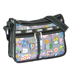 LeSportsac（レスポートサック） 7507／D319 ショルダーバッグ