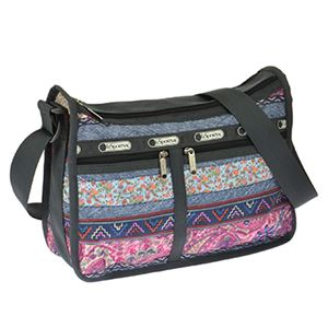 LeSportsac（レスポートサック） 7507／D350 ショルダーバッグ