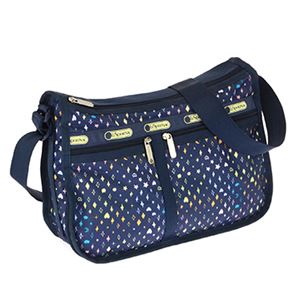 LeSportsac（レスポートサック） 7507／D356 ショルダーバッグ