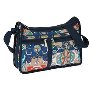 LeSportsac（レスポートサック） 7507／D358 ショルダーバッグ