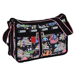 LeSportsac（レスポートサック） 7507／D366 ショルダーバッグ
