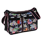 LeSportsac（レスポートサック） 7507／D366 ショルダーバッグ