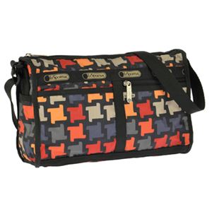 LeSportsac（レスポートサック） 7519／D309 ショルダーバッグ