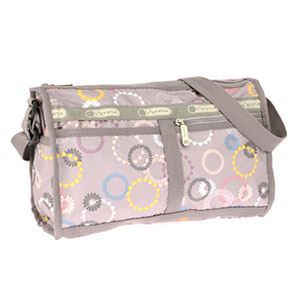 LeSportsac（レスポートサック） 7519／D321 ショルダーバッグ