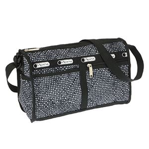 LeSportsac（レスポートサック） 7519／D328 ショルダーバッグ