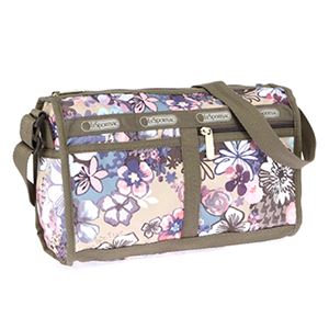 LeSportsac（レスポートサック） 7519／D341 ショルダーバッグ