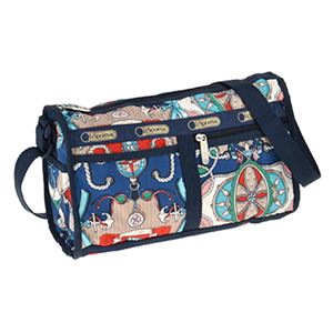 LeSportsac（レスポートサック） 7519／D358 ショルダーバッグ