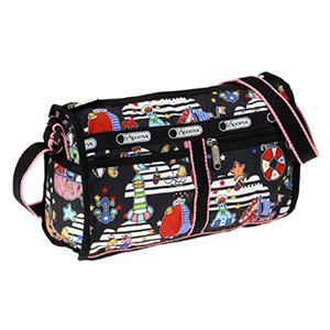 LeSportsac（レスポートサック） 7519／D366 ショルダーバッグ