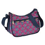 LeSportsac（レスポートサック） 7520／D287 ショルダーバッグ
