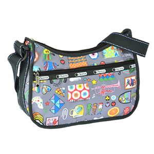 LeSportsac（レスポートサック） 7520／D319 ショルダーバッグ
