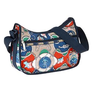 LeSportsac（レスポートサック） 7520／D358 ショルダーバッグ