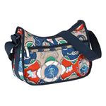 LeSportsac（レスポートサック） 7520／D358 ショルダーバッグ