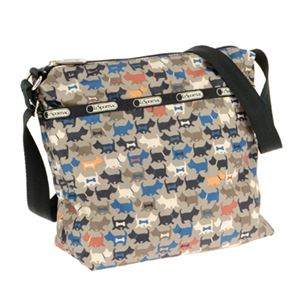 LeSportsac（レスポートサック） 7562／D261 ショルダーバッグ