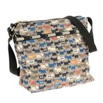 LeSportsac（レスポートサック） 7562／D261 ショルダーバッグ