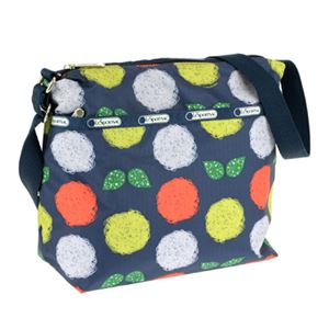 LeSportsac（レスポートサック） 7562／D302 ショルダーバッグ