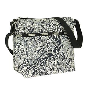 LeSportsac（レスポートサック） 7562／D308 ショルダーバッグ