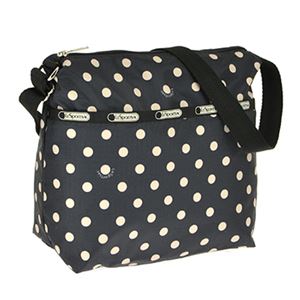LeSportsac（レスポートサック） 7562／D318 ショルダーバッグ