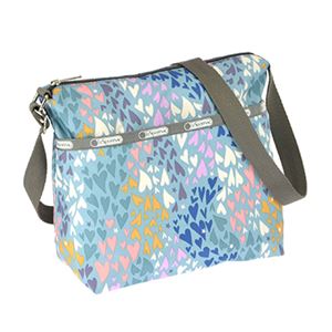 LeSportsac（レスポートサック） 7562／D322 ショルダーバッグ