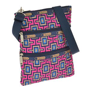 LeSportsac（レスポートサック） 7627／D287 ショルダーバッグ