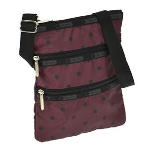 LeSportsac（レスポートサック） 7627／D301 ショルダーバッグ