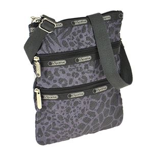 LeSportsac（レスポートサック） 7627／D307 ショルダーバッグ