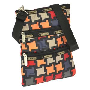 LeSportsac（レスポートサック） 7627／D309 ショルダーバッグ