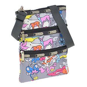 LeSportsac（レスポートサック） 7627／D314 ショルダーバッグ
