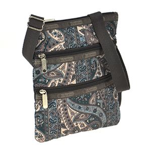 LeSportsac（レスポートサック） 7627／D315 ショルダーバッグ