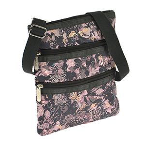 LeSportsac（レスポートサック） 7627／D317 ショルダーバッグ