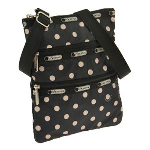 LeSportsac（レスポートサック） 7627／D318 ショルダーバッグ