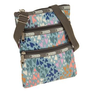 LeSportsac（レスポートサック） 7627／D322 ショルダーバッグ