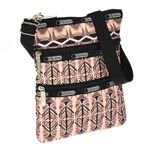 LeSportsac（レスポートサック） 7627／D323 ショルダーバッグ