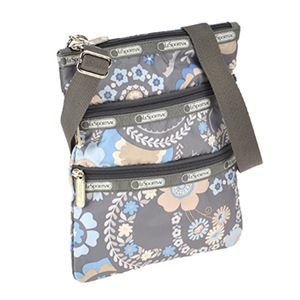 LeSportsac（レスポートサック） 7627／D332 ショルダーバッグ