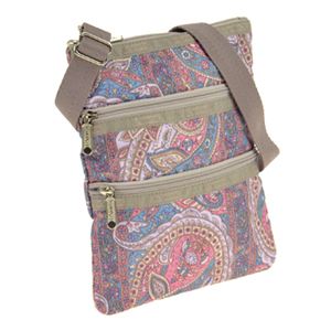LeSportsac（レスポートサック） 7627／D335 ショルダーバッグ