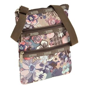 LeSportsac（レスポートサック） 7627／D341 ショルダーバッグ