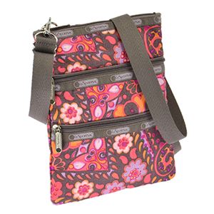 LeSportsac（レスポートサック） 7627／D351 ショルダーバッグ